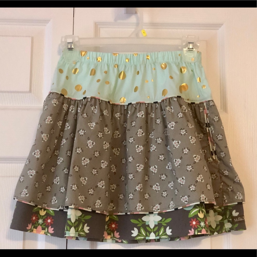Matilda Jane Skirt (Girls)